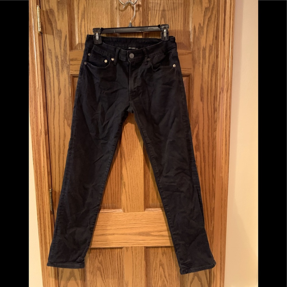 American Eagle women’s next level flex jeans 29x30 excellent condition